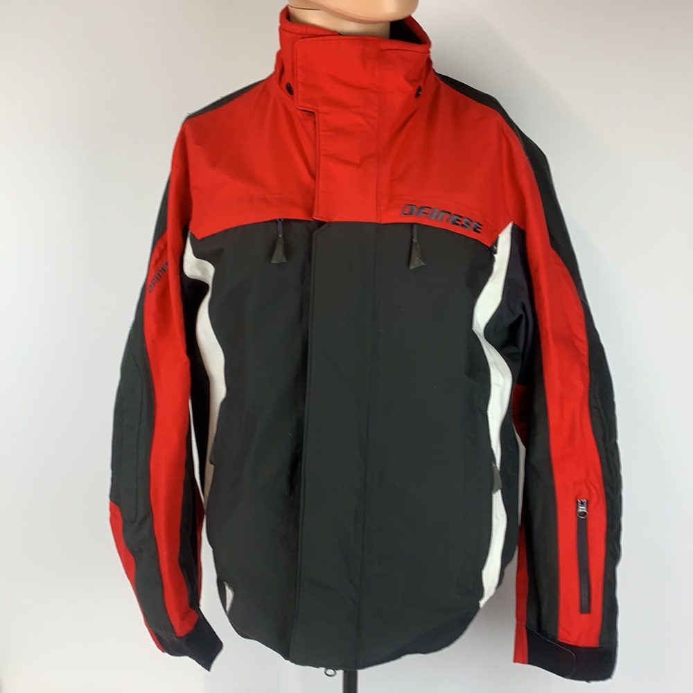 Dainese no impact jacket